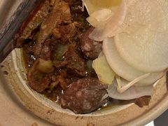 -陈记顺和潮汕鲜牛肉火锅(棠德南路店)