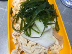 -椒椒铜炉火锅鸡(天马店)