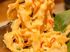 -乌君·酒场·炭火烧鸟(侨城坊店)