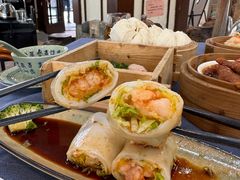 -伯乐居茶艺馆(石岐大信店)