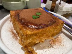 阿华田漏奶滑-蝴蝶里·粤菜·点心(龙湖天街&滨江店)