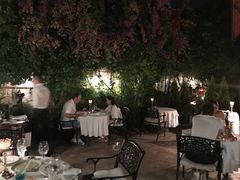 -Seraser Fine Dining Restaurant