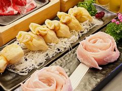 -湊湊火锅·茶憩(南京万象天地店)