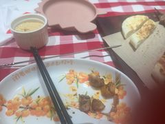 -西贝(南开大悦城店)
