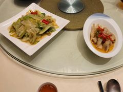 -广东胜利宾馆西关粤中餐厅