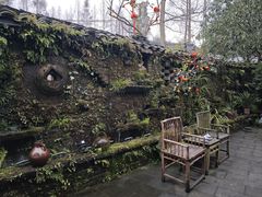 -青城甲(青城山店)