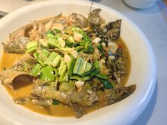 -邵老爹老杭州白斩鸡·家常菜(建国北路店)