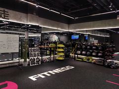 -Answer Fitness 答案健身(奥体店)