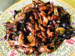 -砂锅居(西四店)