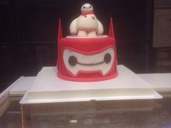 极致味道(时尚店)-极致味道动物奶油生日蛋糕(时尚店)