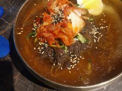 -大叹号·朝鲜族烤肉(潍坊泰华城店)