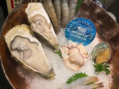 -牛New寿喜烧(新六百店)