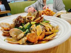 -台北楚楚园馅饼粥(虹桥南丰城店)