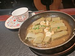 -旺爷砂锅·茶作(国贸城店)