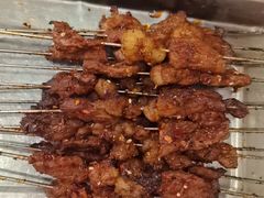 -秦君宝手擀菠菜面(金花路店)