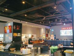 -里岛烤鱼(东港凯虹广场店)