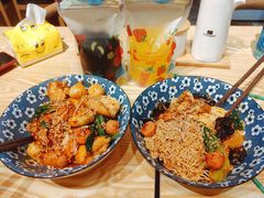 -皆道拌麻辣烫·麻辣拌