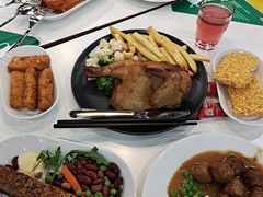 -宜家·瑞典风味餐厅(北京西红门店)