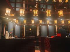 -杭州西子湖四季酒店·金沙厅