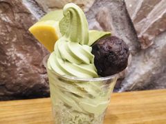 -無邪日式甜品(华润五彩城购物中心店)