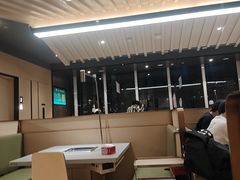 -海底捞火锅(新松江路生日主题店)