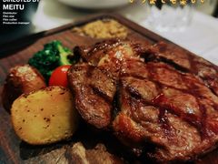 -森Some Fusion(荔湾店)