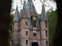 -中旅阿那亚九龙湖·公主酒店