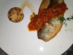 -WOLFGANG PUCK KITCHEN & BAR(迪士尼小镇店)