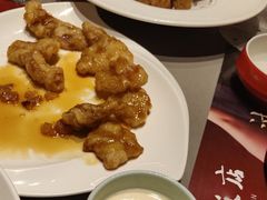 -四川饭店·小龙虾(长白店)
