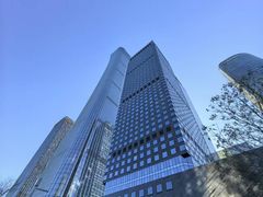 -国贸中心·国贸大厦三期