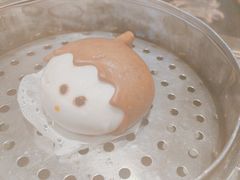 -非烤勿扰韩料自助烤肉(松山湖万科店)