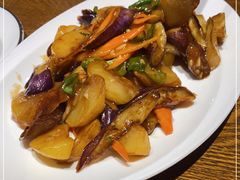 -李老哈·东北菜(宋园路店)