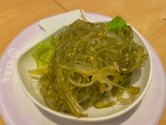 中华海草-元气寿司(新城市广场店)