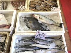 -荣祥海鲜·烟台菜(胜利路二部)