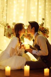 -巴黎新娘婚纱摄影·婚礼策划(嘉定总店)