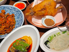 -新连采·海鲜·大连菜(大连恒隆广场店)