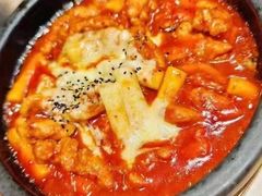 -米村拌饭(王府井喜悦店)