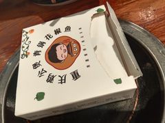 -重庆鸡公煲·青锅花椒鱼(牡丹江路店)