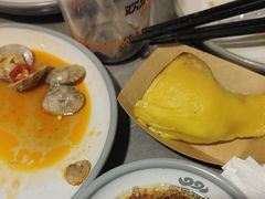 -欢乐牧场主题自助料理(龙华星河iCO店)