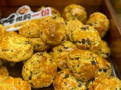 -小飞象面包公社(珠江路金鹰店)