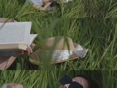 -汉长安城未央宫国家考古遗址公园