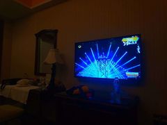 -维也纳酒店(深圳大学城店)