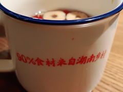 -老湘村·湖南土菜(天河维多利店)