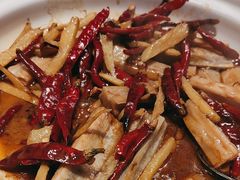 -简小舍·民间手艺菜(武昌江滩店)