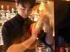 -Mogul Eatery·大亨餐酒馆