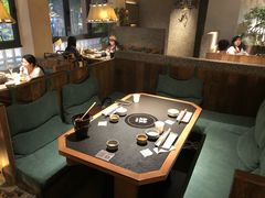 -大龙燚·旷野鲜火锅(广州首店)