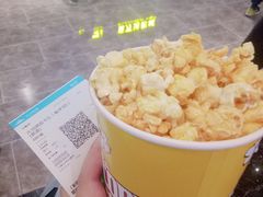 -万达影城(金平万达广场IMAX店)