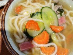 -金石陈朝鲜拌饭(东城万达店)