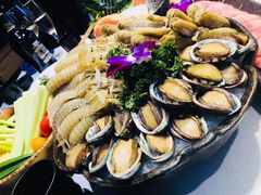 -米乐星世界KTV(汇智国际商业中心店)