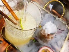 -初拾·花里餐厅(钜城华亿店)